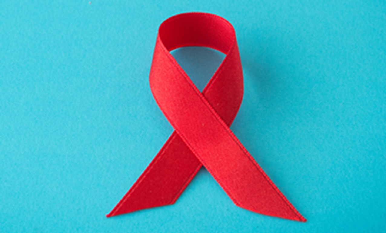 1 декабря — Международный день борьбы со СПИДом — фото 2