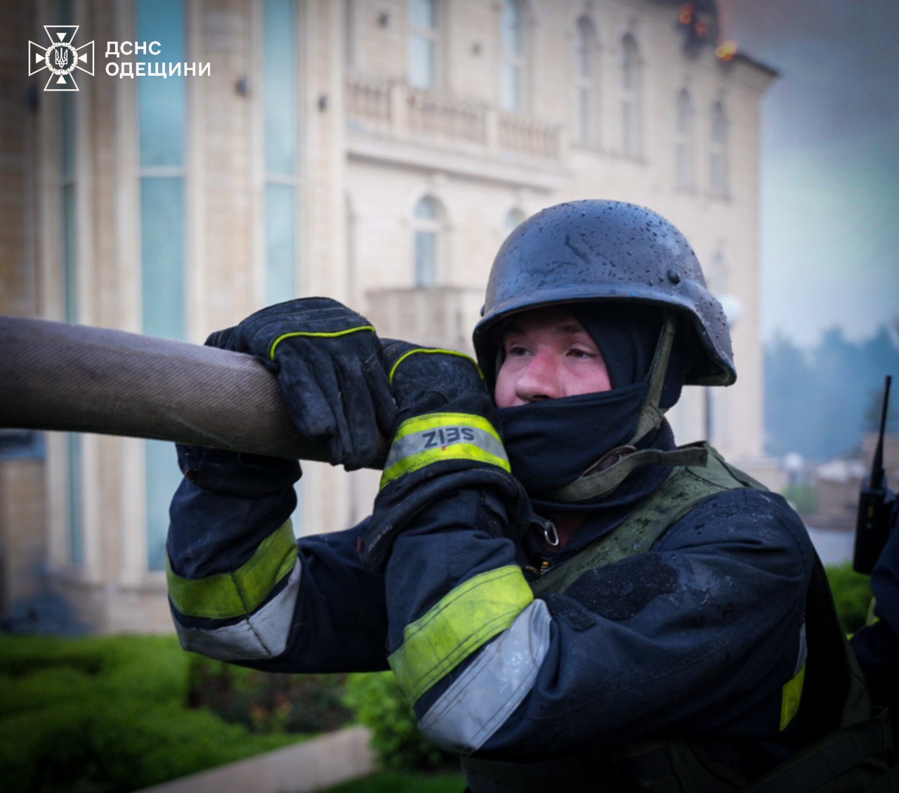 В Одессе растет число жертв российской атаки 29 апреля: объявлен траур — фото 9