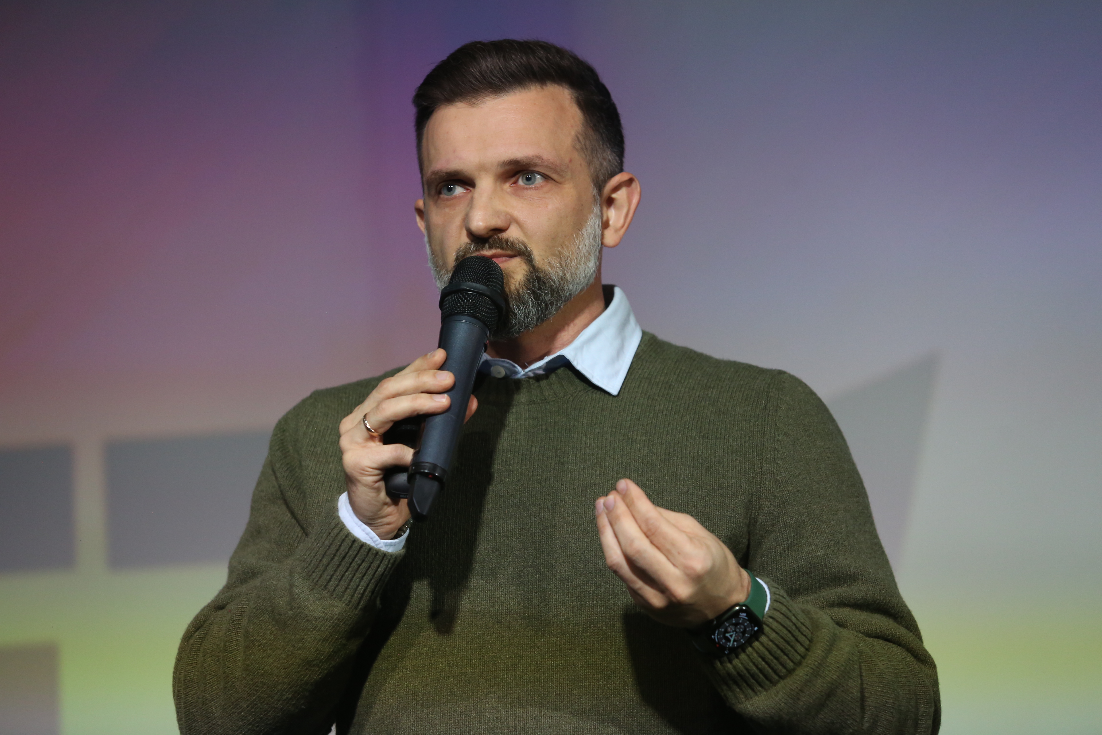 GET Business Festival объединил украинский бизнес ради развития во время войны — фото