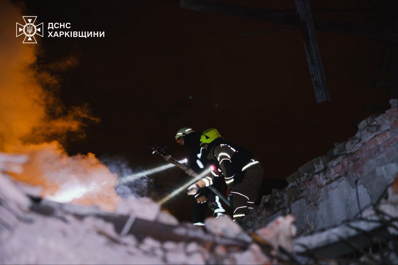 Понад 60 людей постраждали внаслідок обстрілів Харкова та області — фото 1