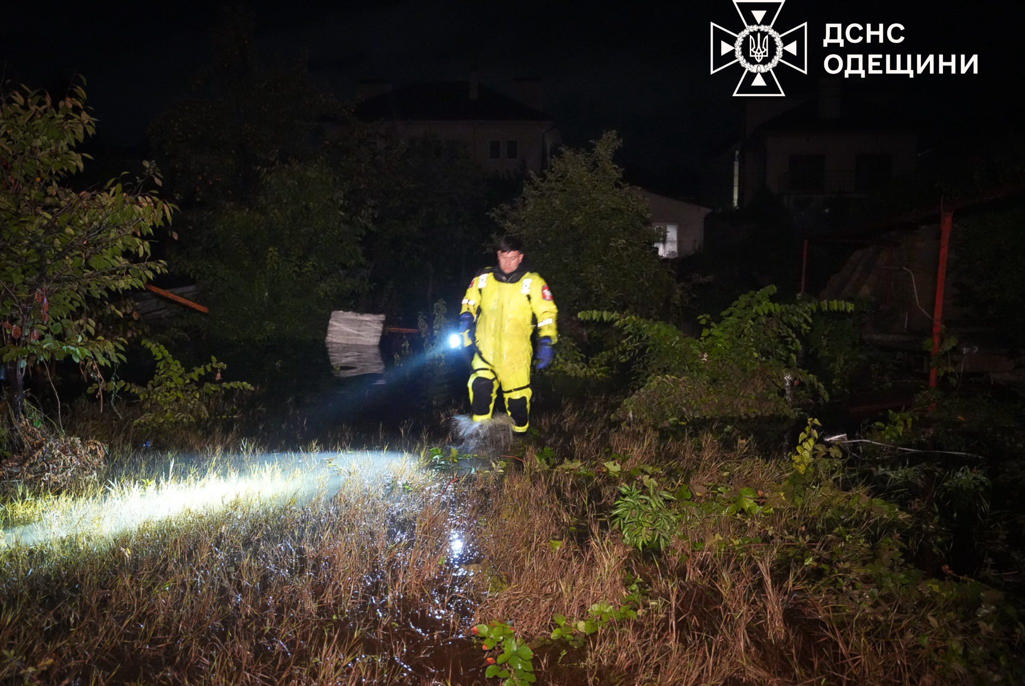 Дев'ятеро людей потонули в Одесі через потоп, серед них сім'я з 5 осіб — фото 9