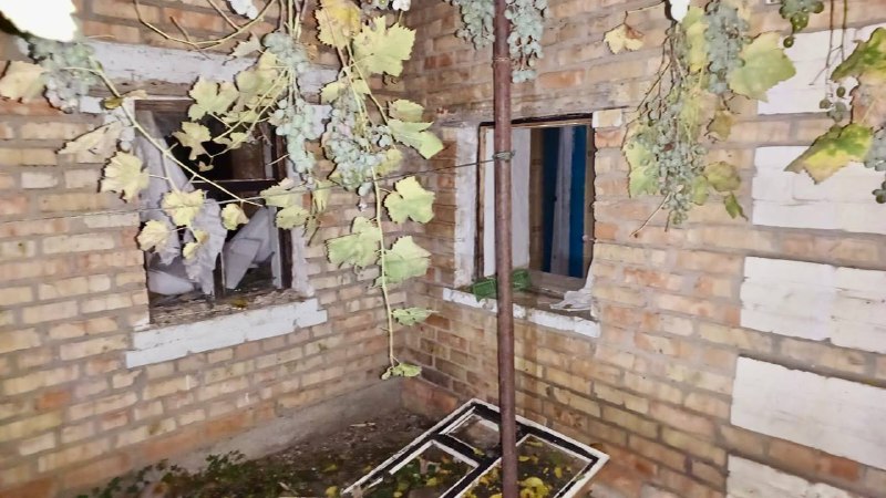 В Днепропетровской области сбили 8 дронов-камикадзе  — фото 2