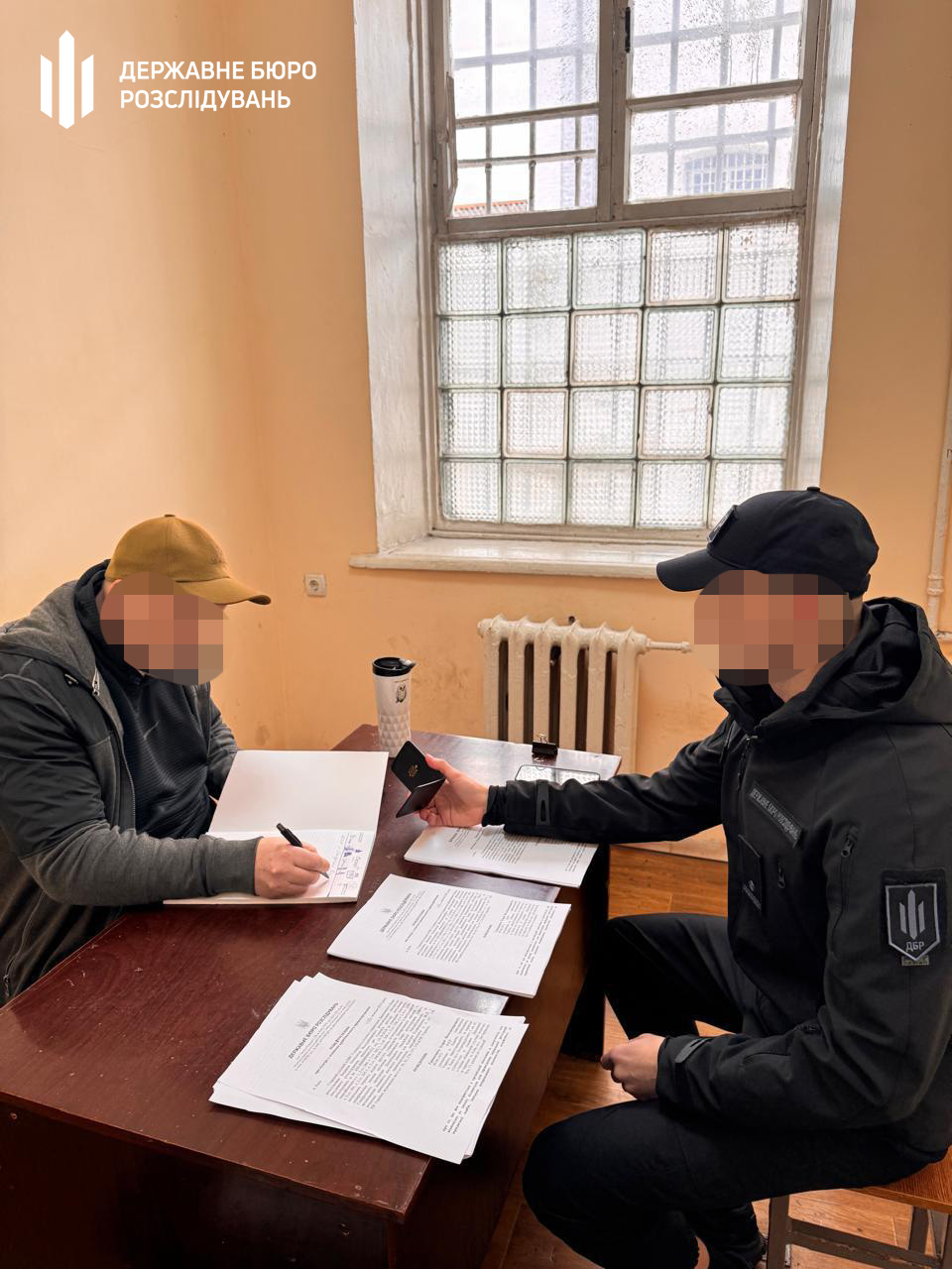 У ДБР підтвердили арешт екс-глави ”Укренерго” та львівського бізнесмена: привласнили десятки мільйонів — фото 1 У ДБР підтвердили арешт екс-глави ”Укренерго” та львівського бізнесмена: привласнили десятки мільйонів — фото 1