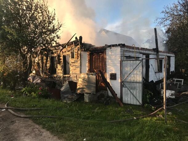 Окупанти обстріляли з мінометів місто на Сумщині