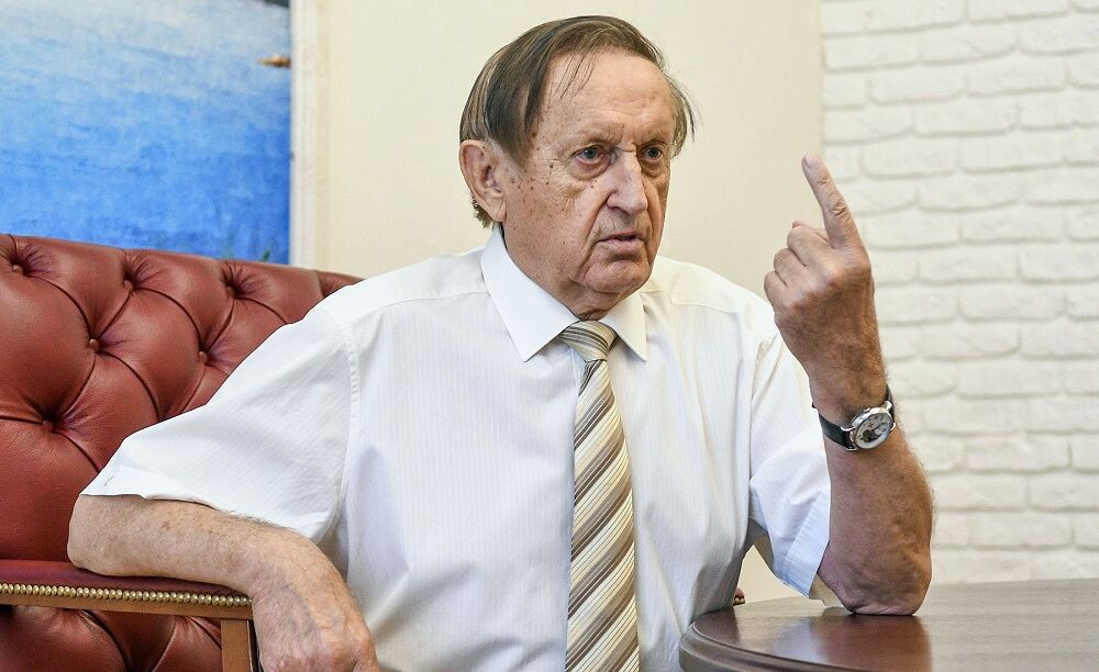 СБУ обвинило директора ”Мотор Сичи” в обстреле украинских городов и сел 