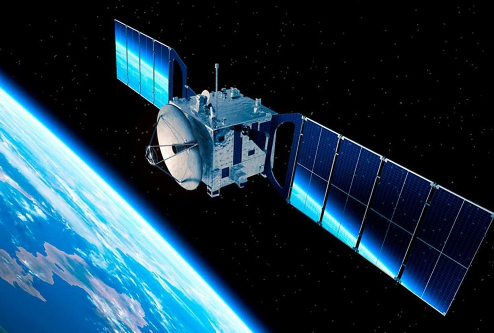 Россия угрожает нанести удар по американским спутникам