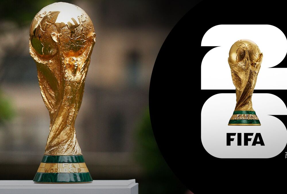 Жеребьевка плей-офф отбора ЧМ-2026: стало известно, с кем сыграет Украина