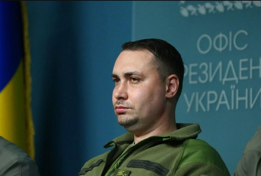 ”У нас все идет по графику”: Буданов уверен в реалистичности своего прогноза по деоккупации Крыма