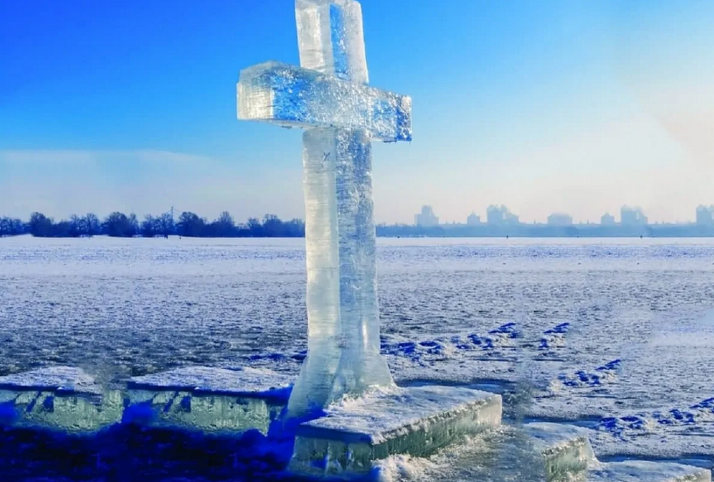 Крещение: что нельзя делать в этот день