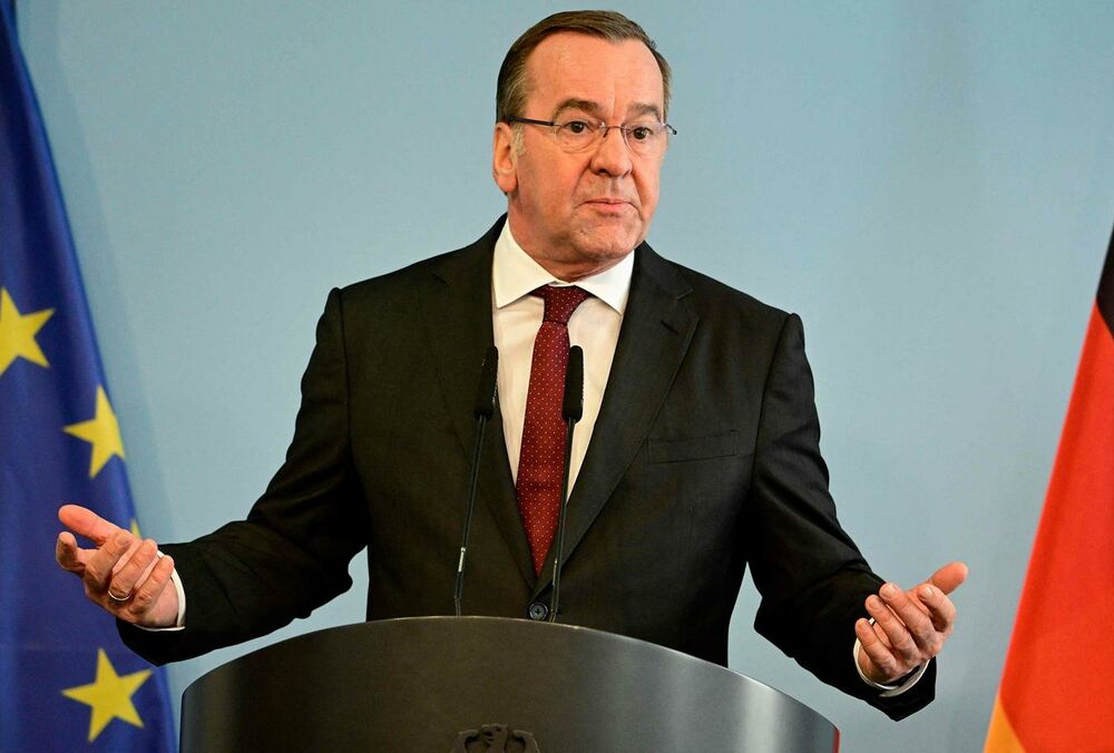 Разговор офицеров Воздушных сил Германии перехватили из-за незащищенного канала связи