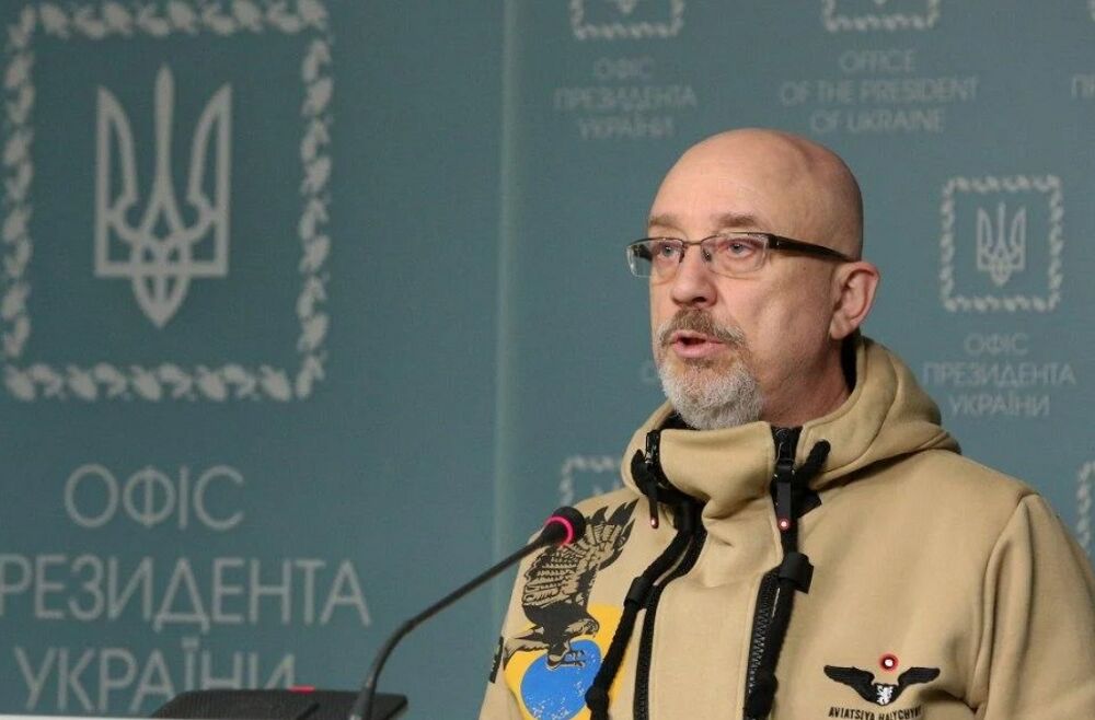 Резников: Украина лишила Россию контроля над Черным морем Резников: Украина лишила Россию контроля над Черным морем