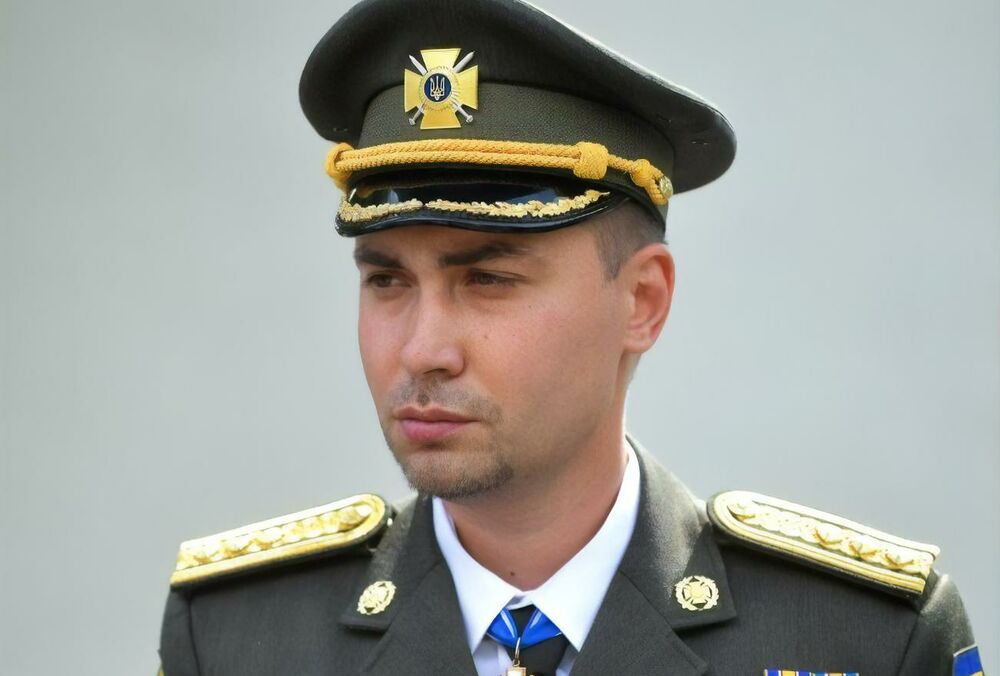 Крим через дії Росії перетворюється на ядерний відстійник - керівник ГУР Крим через дії Росії перетворюється на ядерний відстійник - керівник ГУР