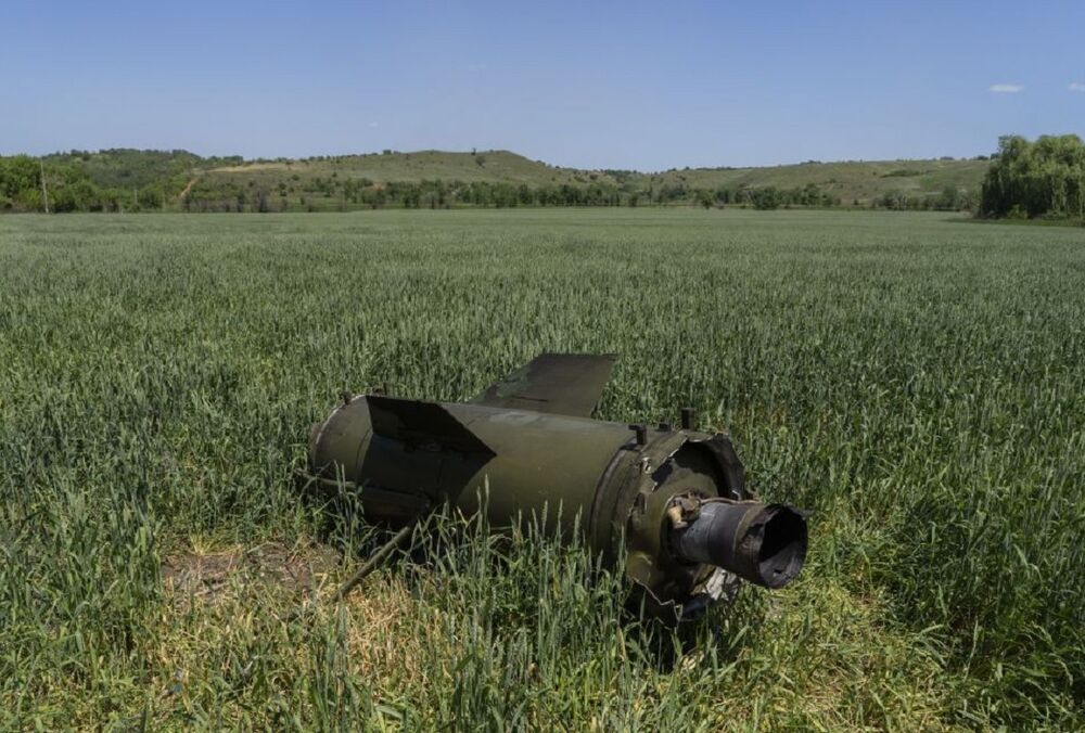 ”На складах их тысячи”: Игнат рассказал, зачем Россия обстреливает Украину ракетами С-300