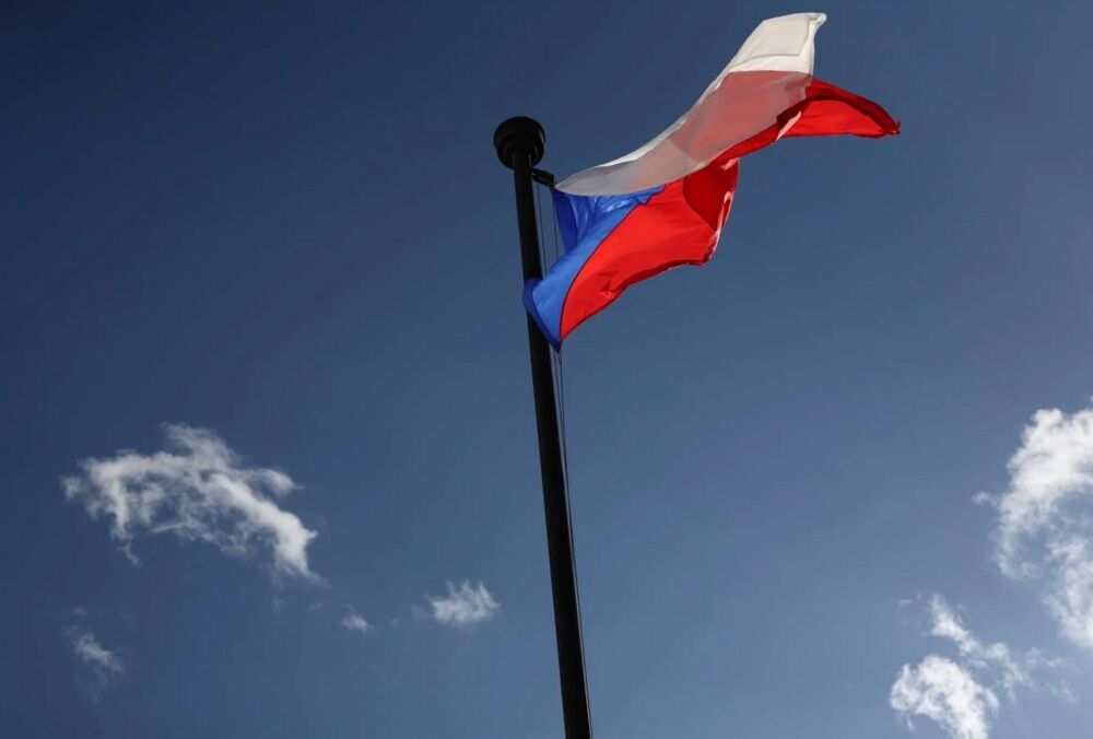 В парламенте Чехии поддержали запрет выдачи шенгенских виз для россиян  В парламенте Чехии поддержали запрет выдачи шенгенских виз для россиян