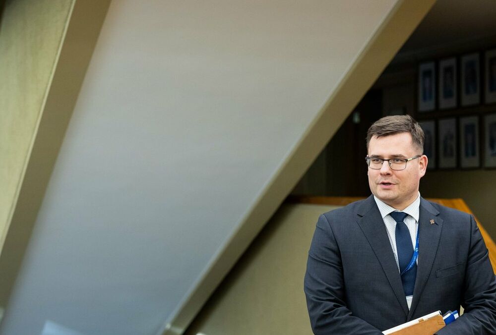 Литва вслед за Польшей заявила, что готова помочь Украине вернуть военнообязанных мужчин