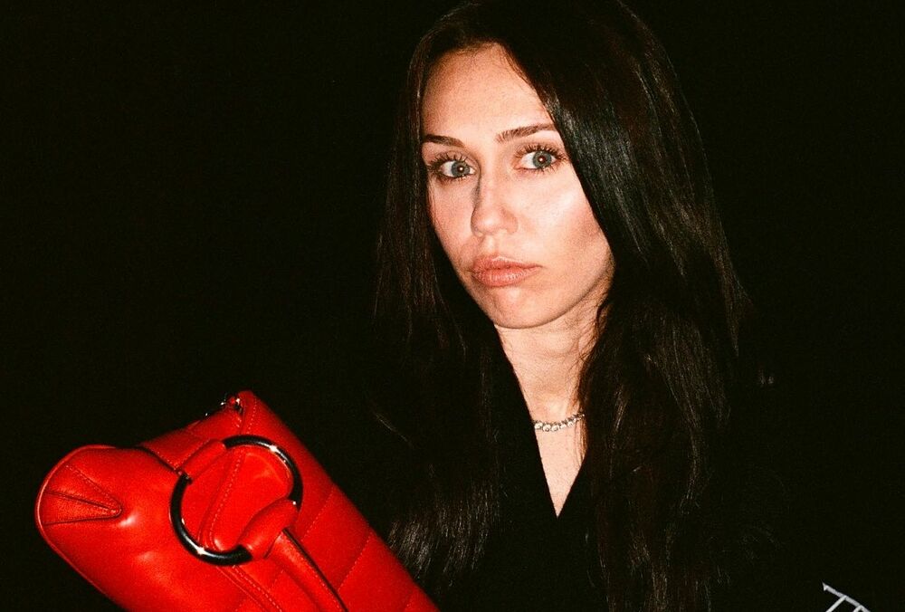 Майлі Сайрус кардинально змінила імідж, - ФОТО