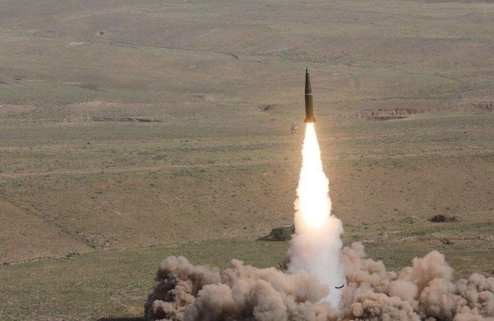 Британская разведка: в ближайшие месяцы Россия может получить партию баллистических ракет 