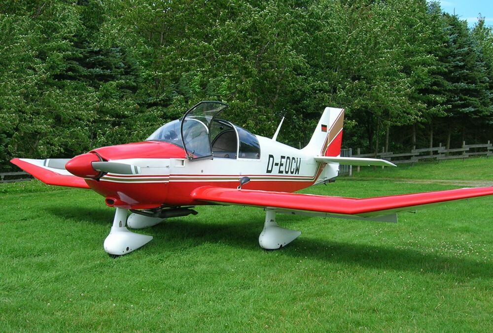 Во Франции разбился самолет: все пассажиры погибли