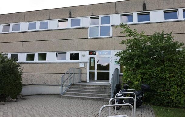 В Германии неизвестные пытались поджечь детский сад, который посещают украинские беженцы