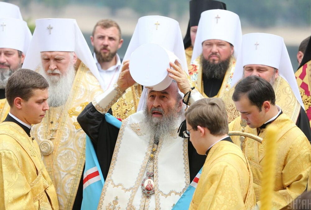 Зеленський підписав закон про заборону РПЦ в Україні