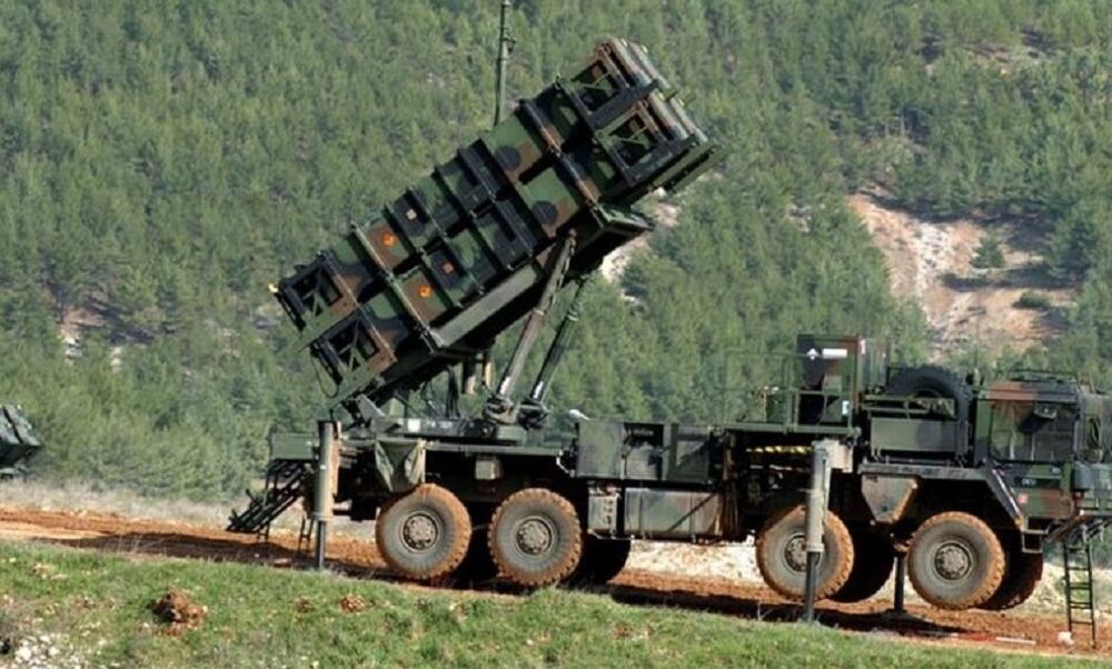 ”Все в робочому стані”: Ігнат прокоментував затвердження Путіна про знищення ЗРК Patriot