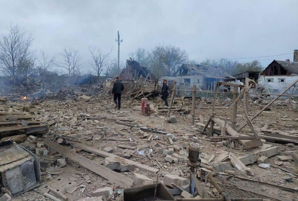 Игнат рассказал об особенностях сегодняшней ракетной атаки оккупантов 