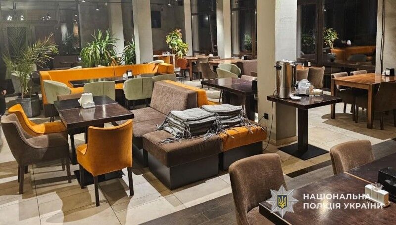 На Львівщині масово отруїлися діти під час відпочинку в готелі