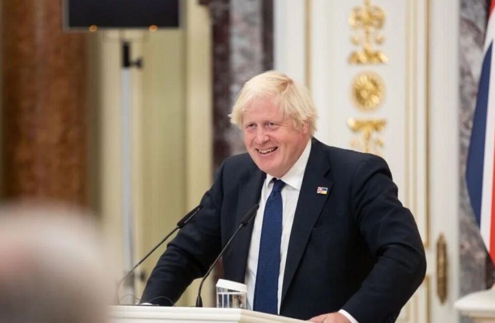 Путін погрожував Джонсону ракетним ударом: екс-прем'єр Британії розкрив подробиці Путін погрожував Джонсону ракетним ударом: екс-прем'єр Британії розкрив подробиці