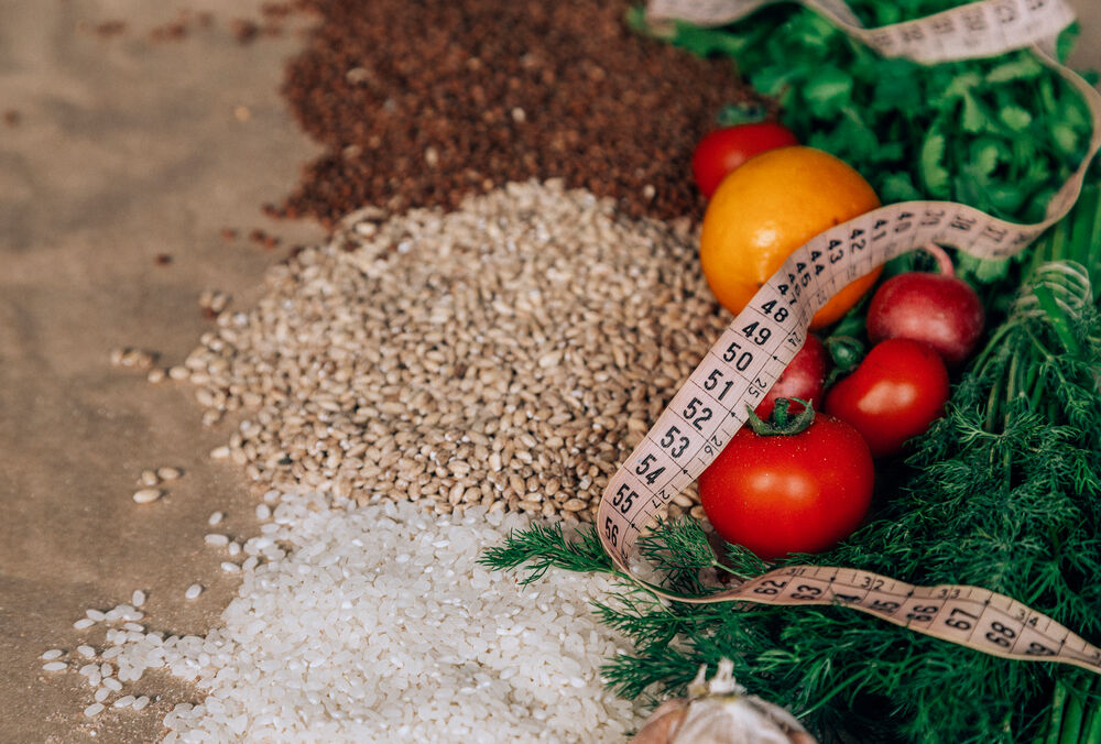 Как избавиться от лишних килограммов на талии