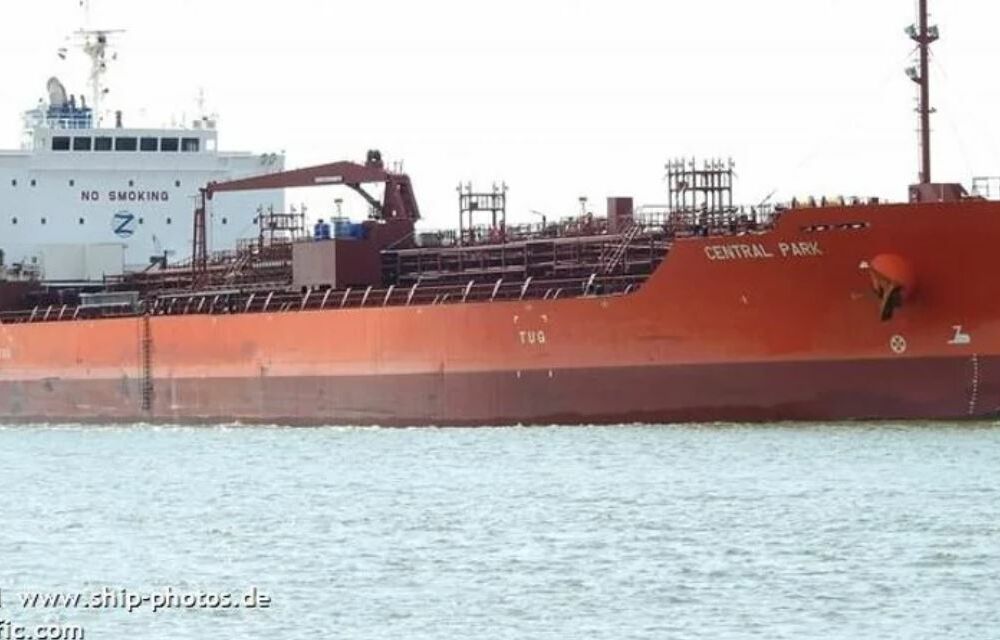 У Пентагоні вважають, що за нападом на танкер поблизу Ємену стояли пірати Сомалі