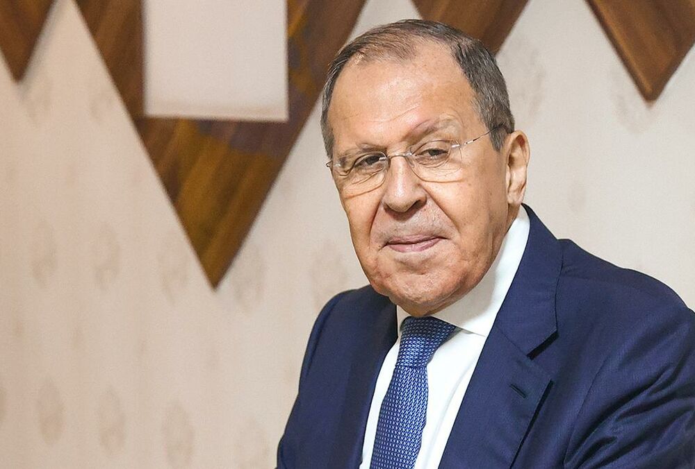 Контрнаступ ЗСУ: Лавров заговорив про переговори з Києвом, а також пригрозив Україні