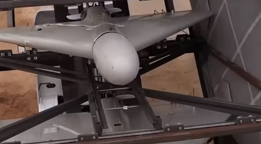 Атака ”Шахедами” на виснаження: Зеленський попередив українців про підступні плани РФ