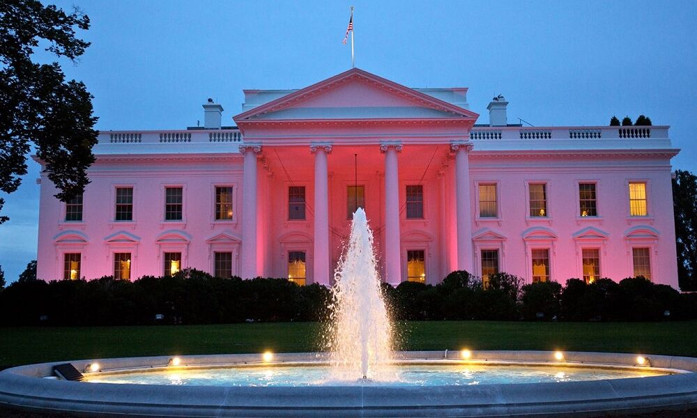 Белый дом прокомментировал угрозы РФ о развязывании космической войны 