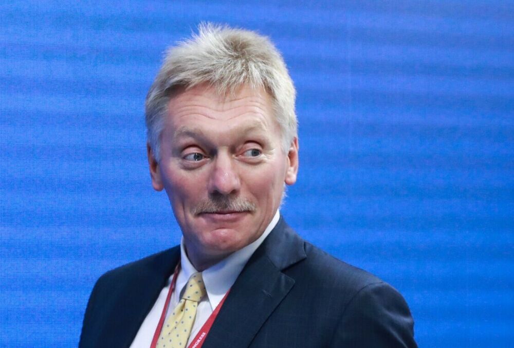 Пісків пригрозив ”демілітаризацією” виробництва ”Байракторів” в Україні