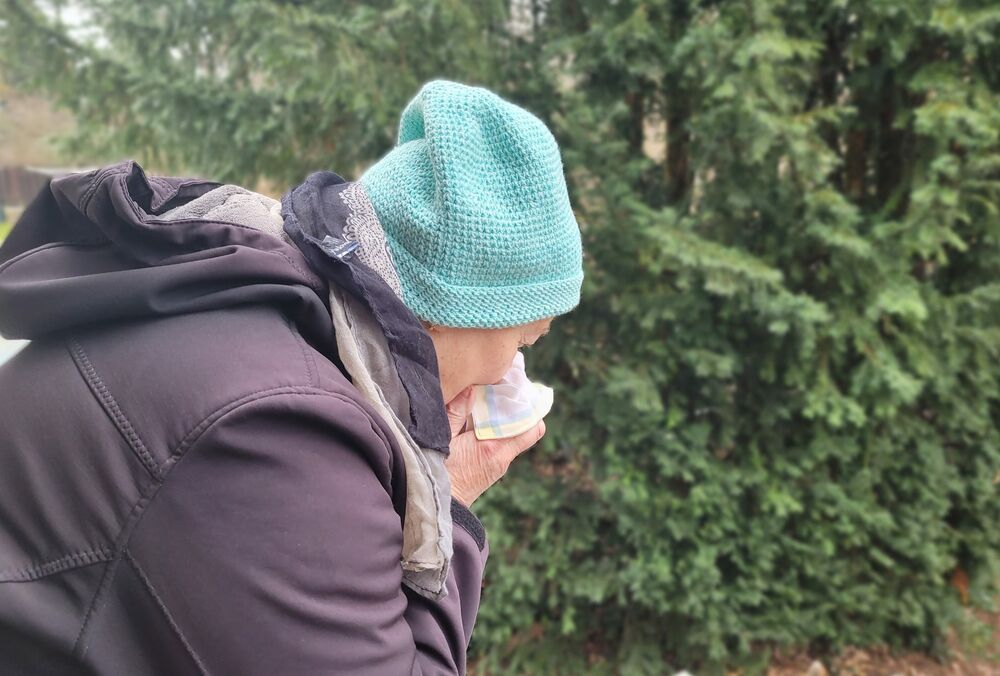 Чехия страдает от эпидемии коклюша: есть погибшие