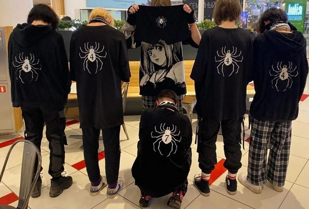 В России предложили отправлять последователей ЧВК ”Рёдан” на войну в Украине