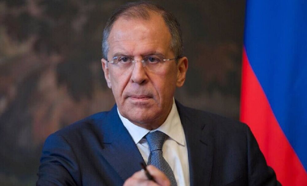 Лавров назвал условия для переговоров РФ с Украиной и предъявил обвинения НАТО