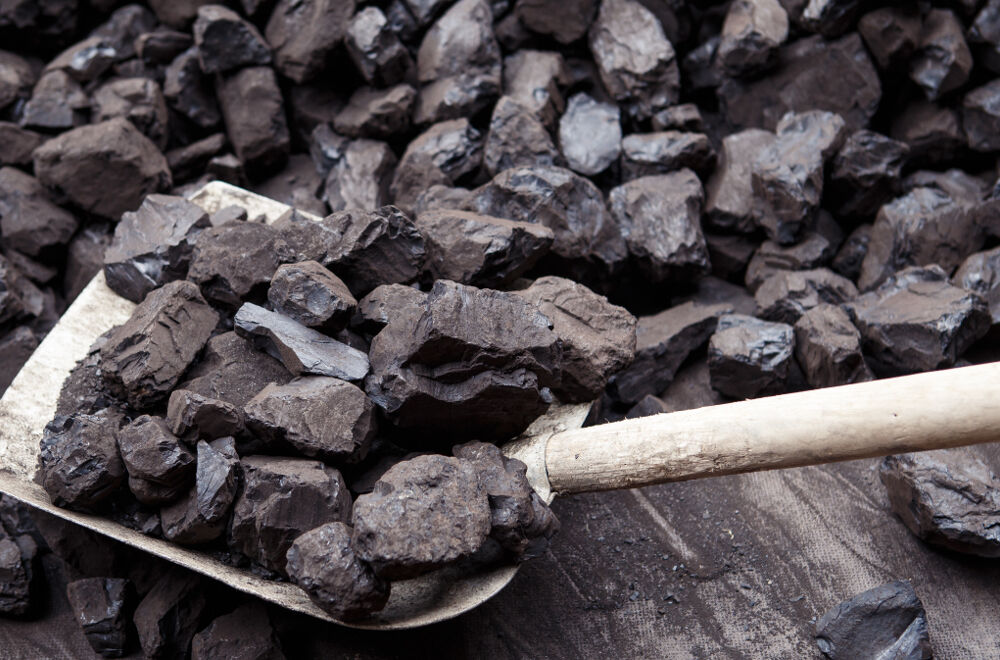 В ЕС вступил в силу запрет на импорт угля из России