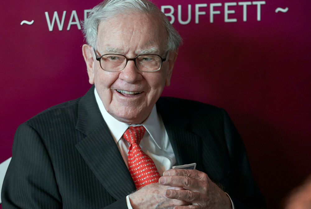 Богатые, но не жадные: составлен рейтинг самых щедрых миллиардеров Богатые, но не жадные: составлен рейтинг самых щедрых миллиардеров