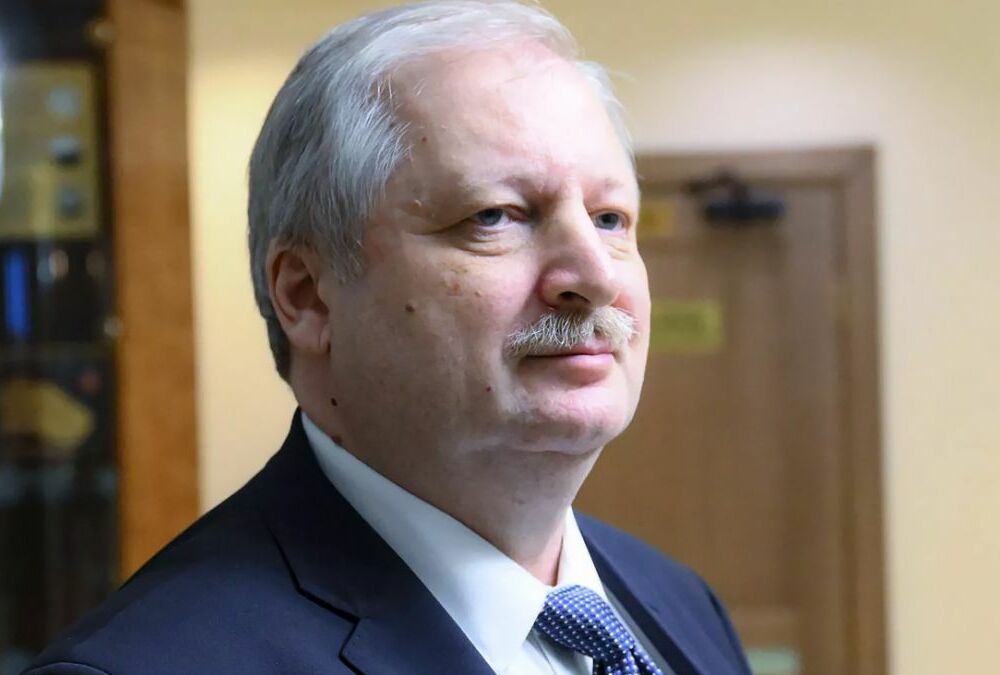 Россия официально назначила нового посла в США