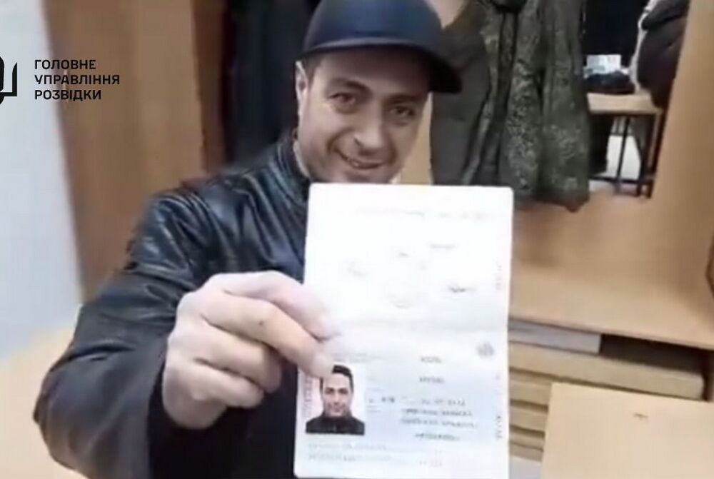 Росія вербує сирійців на війну в Україні: опубліковано список найманців