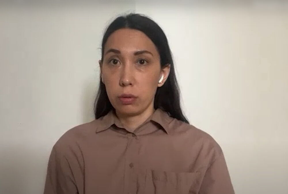 Замах на Айдоса Садикова: дружина розповіла, в якому він стані Замах на Айдоса Садикова: дружина розповіла, в якому він стані