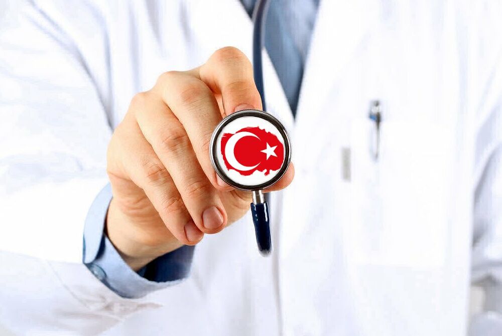 Туреччина змінила вимоги для медичних туристів