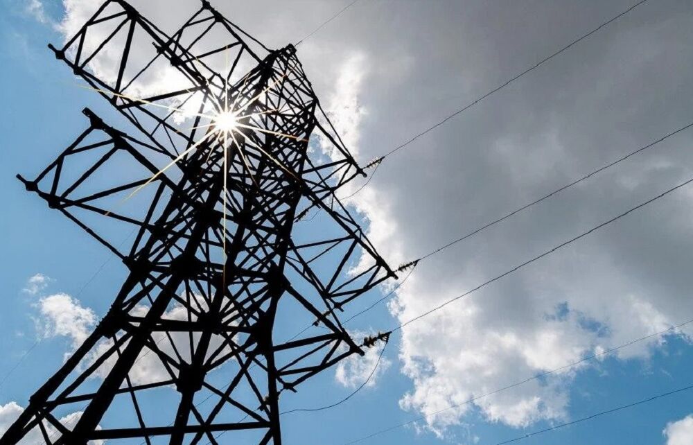 Украина начала импорт электроэнергии из Словакии и Румынии 