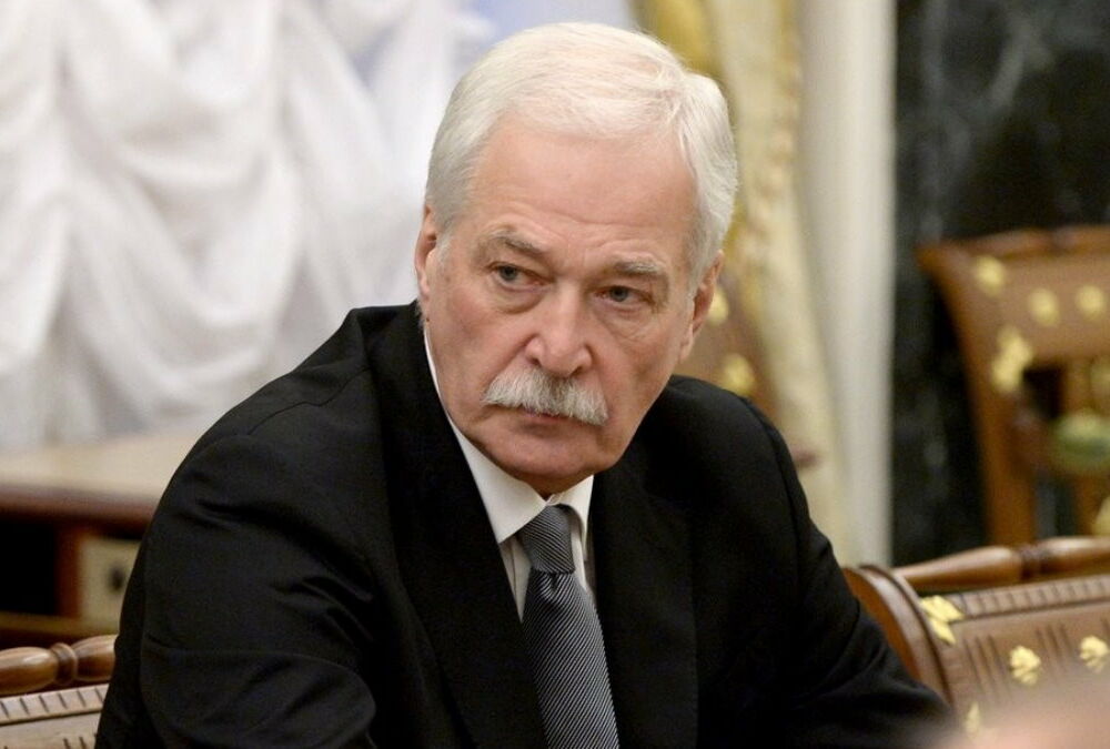 Кремль хочет решать вопрос Донбасса в ”Минске”, а не в ”нормандской четверке”, - Гармаш