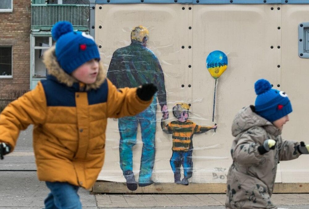 Верещук: Украина требует от России вернуть более 4 тысяч незаконно депортированных детей Верещук: Украина требует от России вернуть более 4 тысяч незаконно депортированных детей