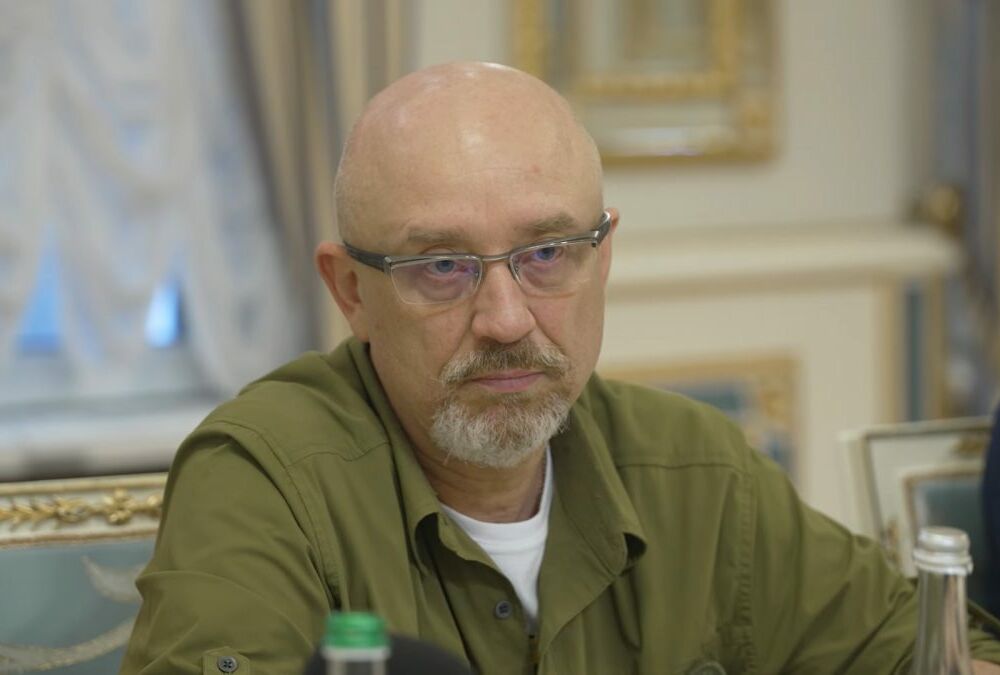 Резніков розповів, коли може настати переломний момент у війні Резніков розповів, коли може настати переломний момент у війні