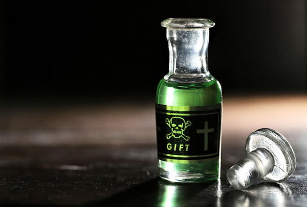 У Мелітополі партизани отруїли окупантів