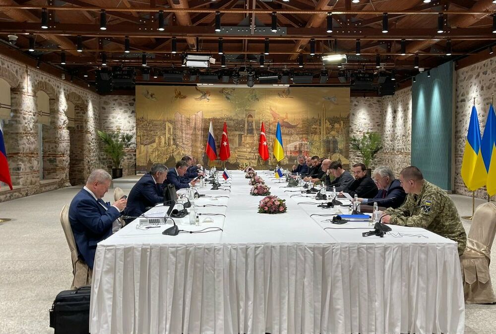 В Кремле уже не готовы обсуждать ”статус” Запорожской и Херсонской областей