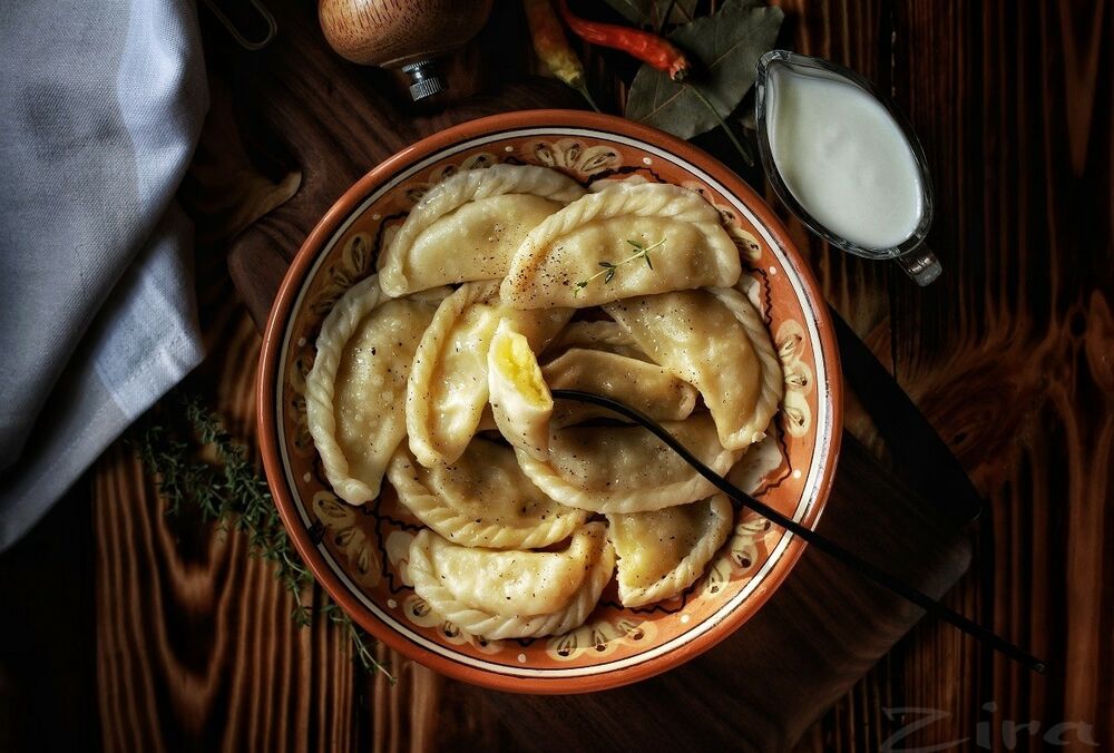 Що приготувати на Святвечір: рецепт ідеальних вареників